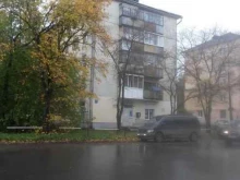 пункт продажи и пополнения транспортных карт Электронная Вологда в Вологде