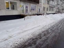 магазин текстиля Сундучок в Санкт-Петербурге