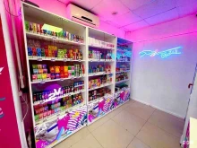 Табачные изделия Vapar shop в Уфе