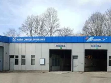 автомойка самообслуживания Джет в Твери