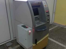 Челябинвестбанк, Кирова, 74 