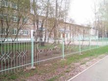 Гимназии Гимназия №3 им. Джалиля Киекбаева с дошкольным отделением в Стерлитамаке