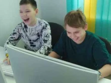 международная кибершкола KIBERone в Нижнем Тагиле