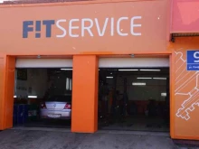 автосервис Fit service в Омске