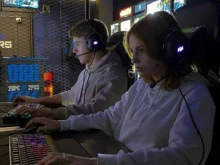 киберспортивный клуб True Gamers в Рубцовске
