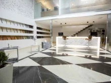 Incom Stone, Боровая улица, 7 ст42 