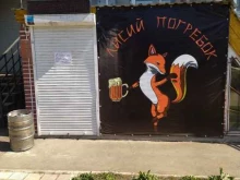Бары Лисий погребок в Самаре