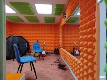 студия Music School в Чебоксарах