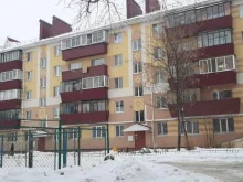 ОВД по Альметьевскому району Опорный пункт полиции в Альметьевске