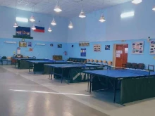 физкультурно-спортивный клуб Патриот в Новокуйбышевске