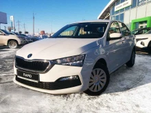 автосалон Евразия в Оренбурге