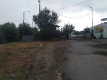 автостоянка На Набережной в Волжском