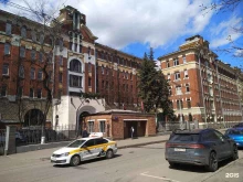 Рнт логистика, улица Гиляровского, 65 ст1 