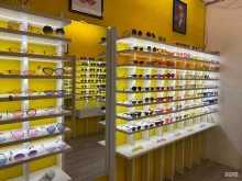 салон оптики Eyeglass в Санкт-Петербурге