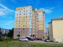 частный детский сад Северный мишка в Сыктывкаре