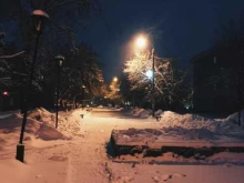г. Копейск Детская центральная библиотека в Копейске