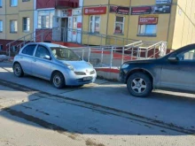 страховая медицинская компания АльфаСтрахование-ОМС в Мегионе