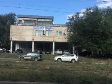 торговый дом Волгаавтопром в Самаре