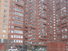 отделение службы доставки Boxberry в Балашихе