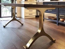 Металлическая мебель для помещений Metall_interior в Апрелевке