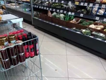 магазин с доставкой полезных продуктов ВкусВилл в Подольске