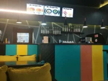 киоск фастфудной продукции Mr.Burger в Ессентуках