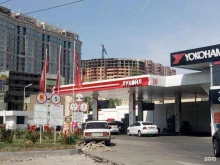 АЗС №23274 Лукойл в Краснодаре