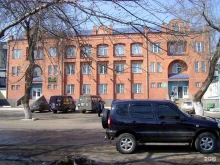 перерабатывающее предприятие Хлебопродукт-1 в Оренбурге