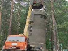 строительная компания Авангард в Новосибирске