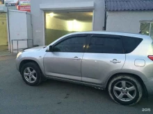студия автотюнинга Адс центр в Анапе