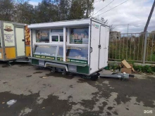 Колбасные изделия Мерси агро Сахалин в Аниве