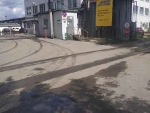 металлобаза Металлсервис-Поволжье в Нижнем Новгороде