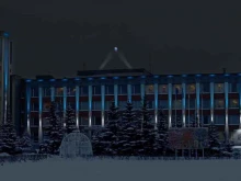 Администрация города / городского округа Администрация муниципального образования Северодвинск в Северодвинске