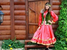 магазин карнавальных и сценических костюмов Бродвей в Уфе