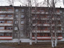 Иркутский государственный аграрный университет им. А.А. Ежевского, посёлок Молодёжный, 5в 