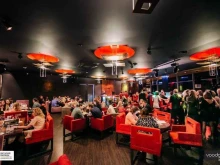 ресторан-бар Voodoobar в Магнитогорске