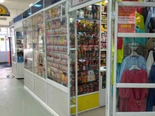 Магазин чая и табачной продукции, Сергея Лазо, 15 