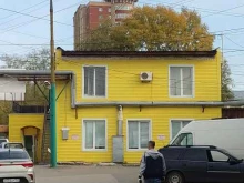Услуги складского хранения Пермь-Интеропт в Перми