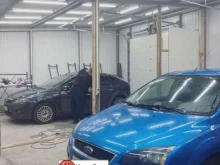 центр автостекла Максигласс в Туле