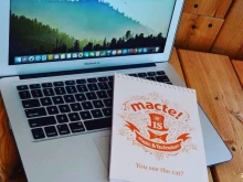 компания по разработке программного обеспечения Macte! Labs в Новосибирске