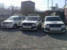 охранное агентство Гепард-секьюрити в Владивостоке