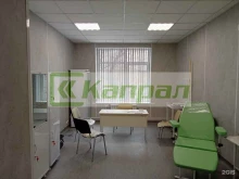 Капрал, Севастьянова, 3 