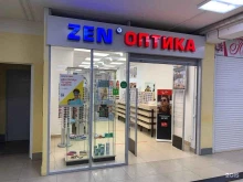 сеть салонов оптики ZENОПТИКА в Березниках