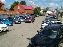 Продажа легковых автомобилей Авто Выбор в Тюмени