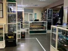 магазин инструментов Планета железяка в Владивостоке