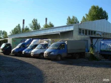 офис Алексеевский в Краснокамске
