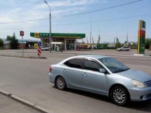 Красноярскнефтепродукт, Тихий переулок, 1а/1 