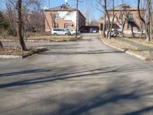 Кабинет семейного психолога, Аэровокзальная, 4в к1 