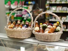 магазин Мясное подворье в Комсомольске-на-Амуре