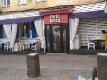 ресторан средиземноморской и европейской кухни Porta Rossa в Твери